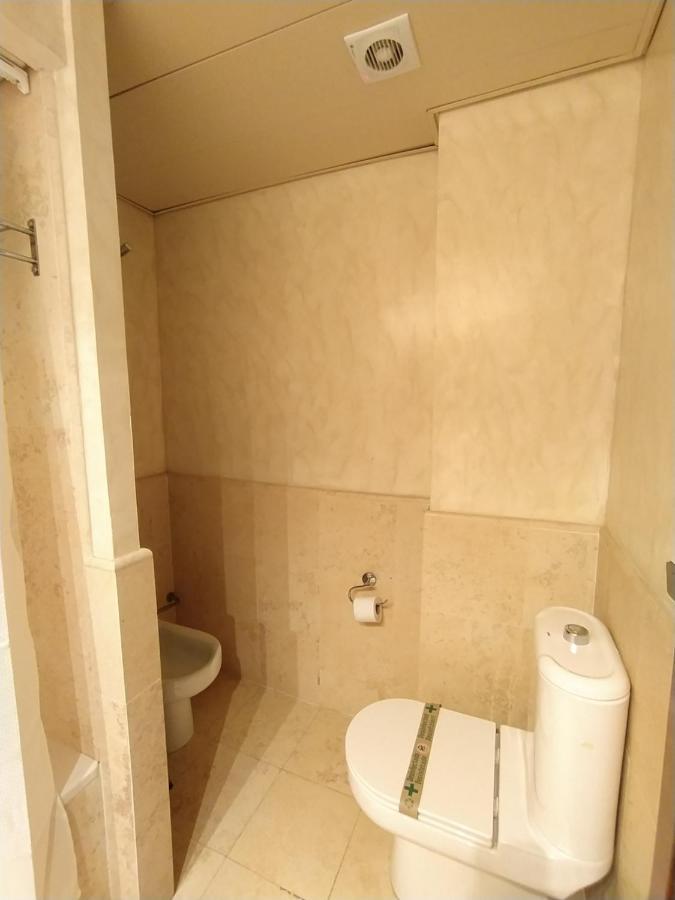 Apartamento Dos Dormitorios Bajo, Vistas Piscina Isla Canela Bagian luar foto
