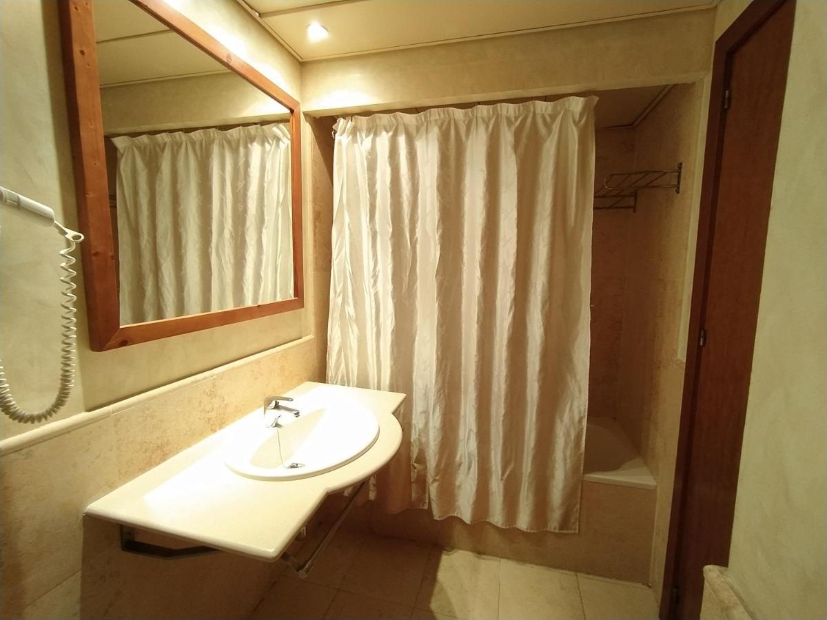 Apartamento Dos Dormitorios Bajo, Vistas Piscina Isla Canela Bagian luar foto
